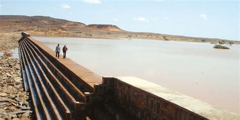 Ressources En Eau Les Grands Chantiers De Lagence Du Bassin