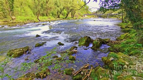 Rastoke Croatia #19 Photograph by Jasna Dragun - Fine Art America