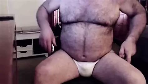 Step Dad Jerking Off Gay DILF Daddy Porn XHamster