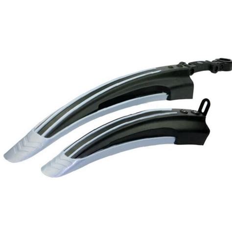 Vélo de montagne MudGuard Contour Road Tire Elevé De Front Arrière