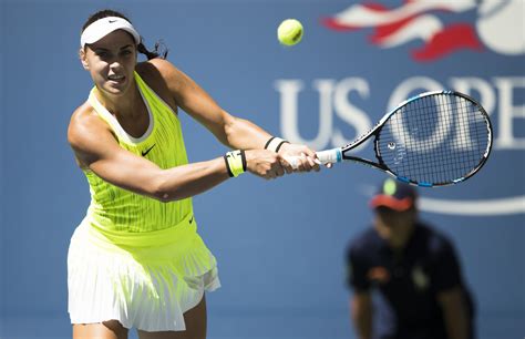 Ana Konjuh advances to second round of Guangzhou Open | Tennis.com