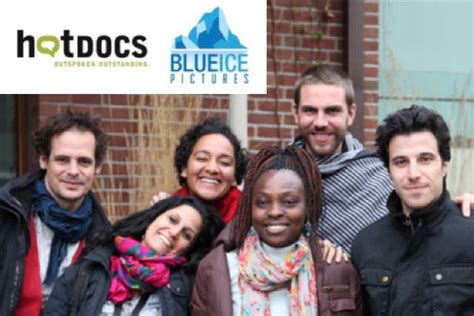 Hot Docs Blue Ice Group Documentary Fund Applications Are Now Open