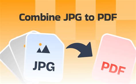 how to combine jpgs into one file