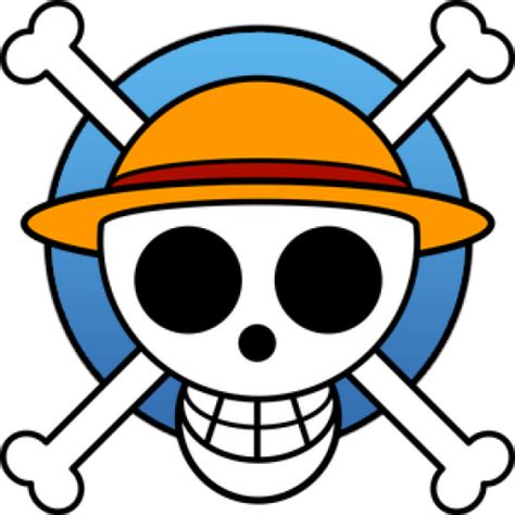 Logo One Piece Png Clipart Best