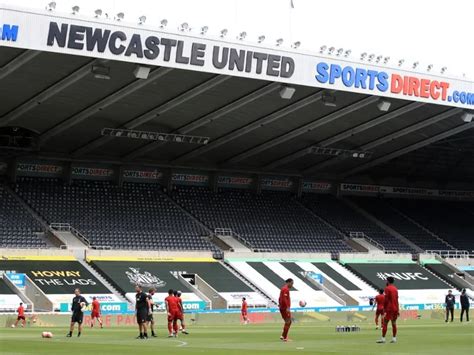 Newcastle United Takeover Off As Saudi Backed Investors Pull Out