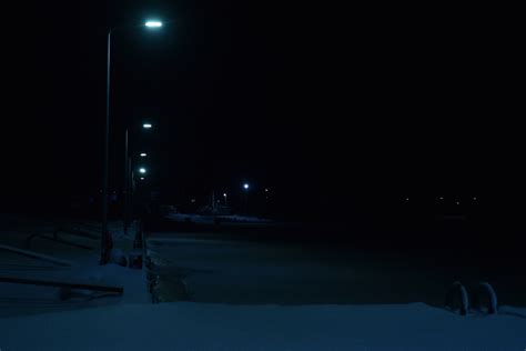 Night at the Harbor. : r/nome