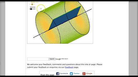 Cross Sections Of 3d Figures