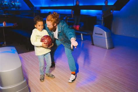 Free Bowling for Kids: 2024 Free Summer Bowling - Our Kids