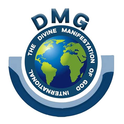 divine manifestation  god international dmg ibadan