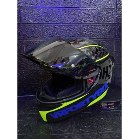 Jual Helm Agv K Asian Fit Speed Visor Smoke Original Sni Dot New