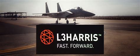 L3harris Positioned For Gains With Trumps Defense Policies Entrepreneur