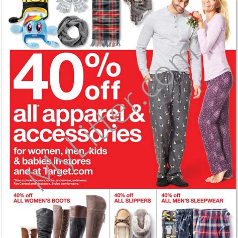 Target Black Friday Ad Scan and Deals - MyLitter - One Deal At A Time