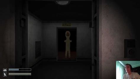 Let S Play SCP Containment Breach 1 It S A Kind Of Magic YouTube