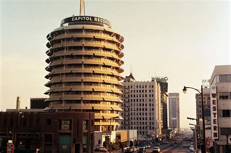 7 Most Famous Recording Studios In La Ever Built 2022