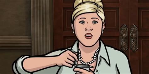 Archer: 10 Times Pam Poovey Was The Funniest Character On The Show