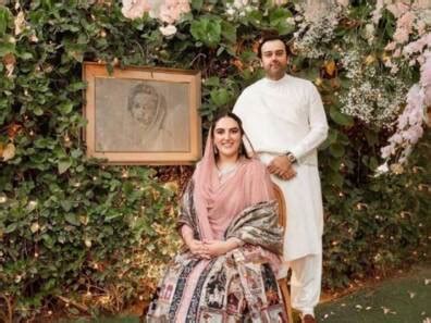 Congratulations! Bakhtawar Bhutto Zardari Welcomes Second Baby Boy