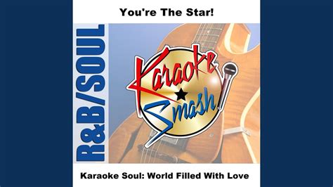 Nobody S Supposed To Be Here Karaoke Version As Made Famous By