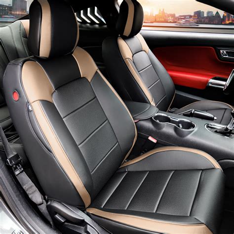 mustang seat cover 3