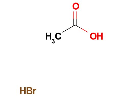 Hydrobromic Acid 33 In Acetic Acid 10 F094109 CymitQuimica