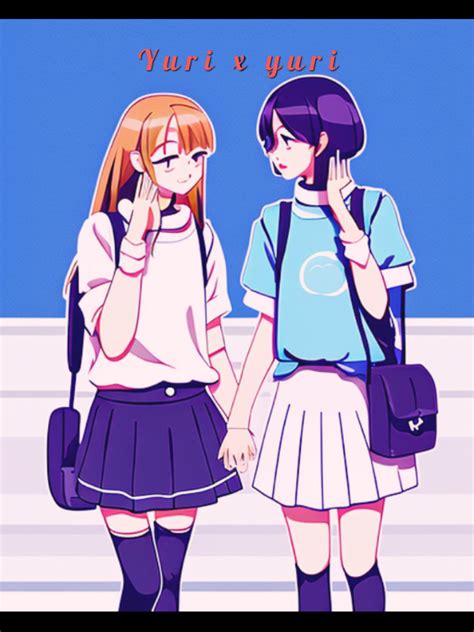 Yuri X Yuri - Xvon - WebNovel