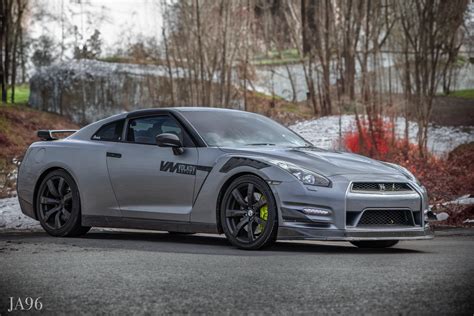 Nissan GT-R R35 📷 : r/Nissan