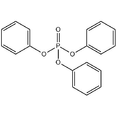 CAS No. 115-86-6 - Triphenylphosphate - AccuStandard