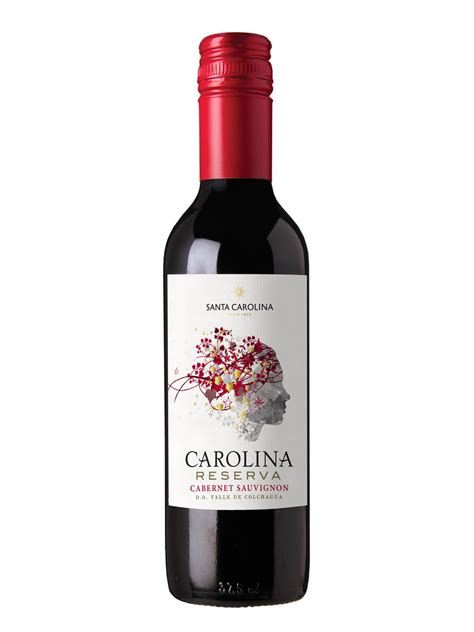 Santa Carolina Reserva Cabernet Sauvignon LCBO