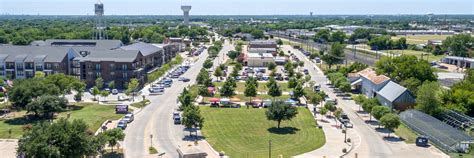 Downtown Rowlett Strategic Plan | Rowlett, TX - Official Website