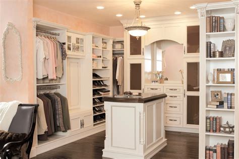 Boutique Inspired Closets Hgtv