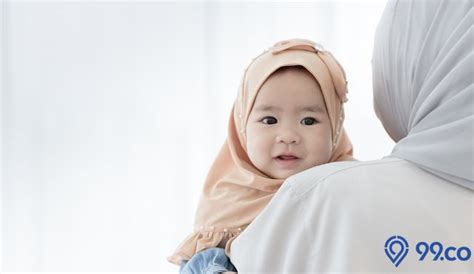 Rangkaian Nama Bayi Perempuan Islami Yang Cantik Dan Artinya