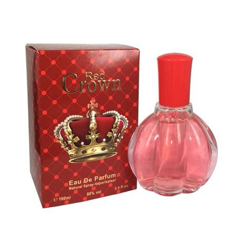 Red Crown Perfume 100ml Shoponclick