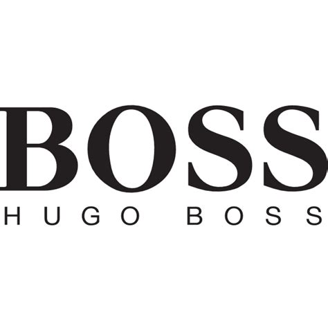 Hugo Boss Logo Download Png