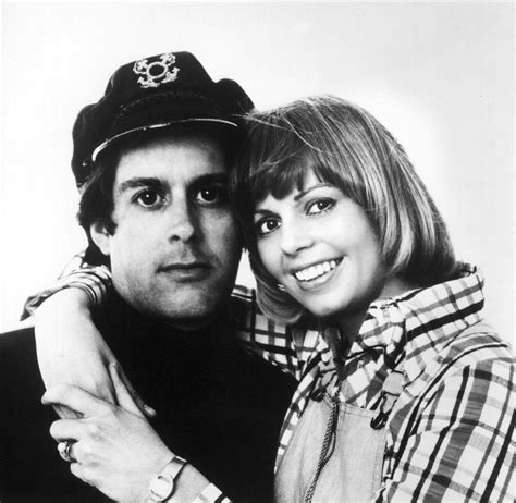 Captain & Tennille | iHeart