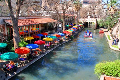 Bus Tours And Air Vacations Travac Tours San Antonio