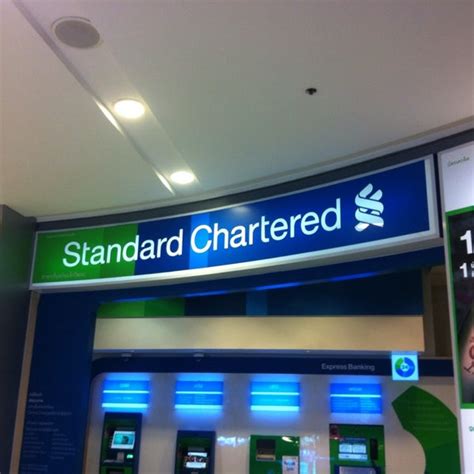 Standard Chartered Bank ธนาคารสแตนดารดชารเตอรด 5 ทปส จาก ผ