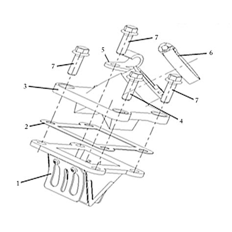 VUE ECLATEE PIECE ADMISSION MOTO MASAI X RAY 50