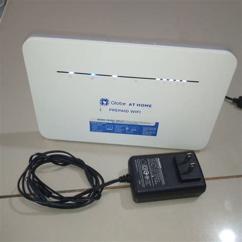 Rush Globe At Home Huawei B535 932huawei 4g Router 3 Procat 7 Lte