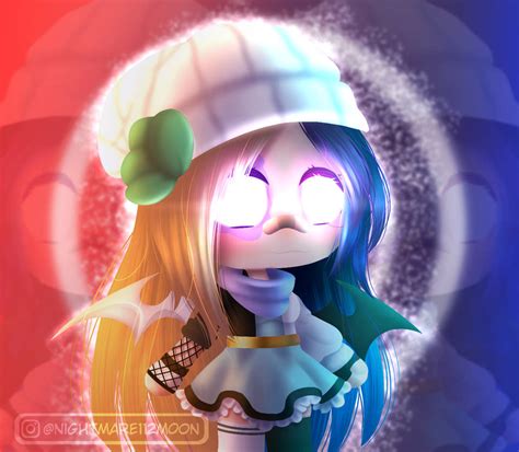 Gacha Club Edit 5 By Nightmare112moon On Deviantart