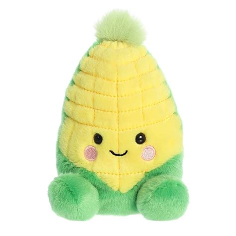 Aurora Palm Pals Wavey Corn 5 Growing Tree Toys