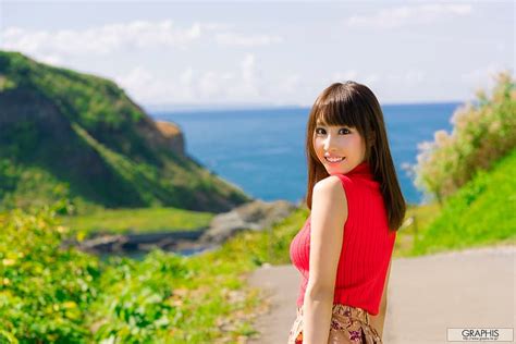 Hd Wallpaper Japanese Women Asian Gravure Graphis Syunka Ayami Pornstar Wallpaper Flare