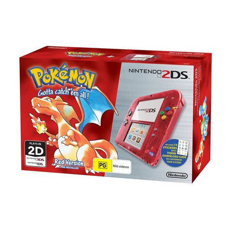 Pokemon Charged Red Download - PolmerAkriani