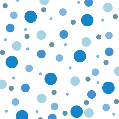 polka dot pattern 20590001 Vector Art at Vecteezy