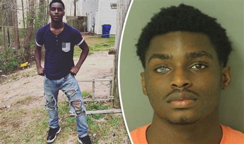 Felon Mekhi Alante Lucky Become Male Model After Mugshot Goes Viral