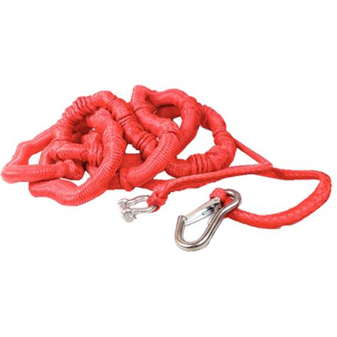 Anchor Buddy 14 To 50 Stretched Anchor Line Bungee Cord Walmart