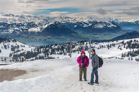 Mount Rigi And Lucerne Winter Photo Tour: Triphobo