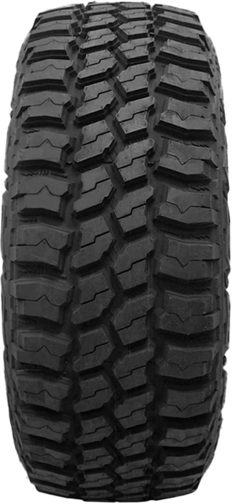 Thunderer Trac Grip M T R408 Tire Reviews Ratings SimpleTire