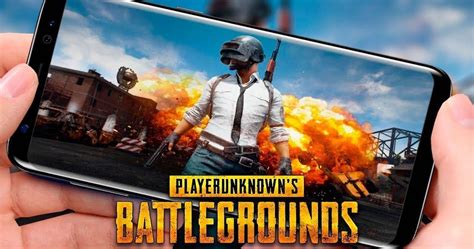 PUBG Mobile Cómo mejorar el rendimiento en Android