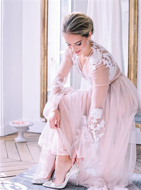 Le Secret D Audrey Bridal Photoshoot In Paris France Makeup Artist