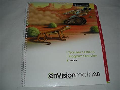 Teachers Edition Program Overview Iberlibro