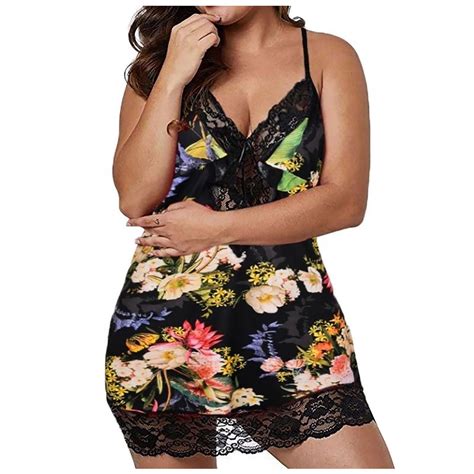 Iroinnid Reduced Lingerie Plus Size Set For Women Classy Plus Size Sexy